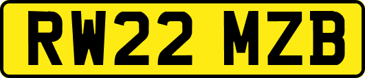 RW22MZB