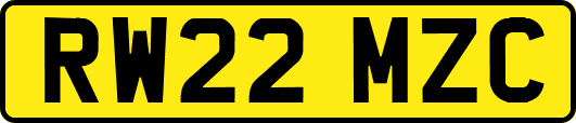RW22MZC