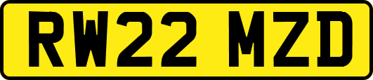 RW22MZD