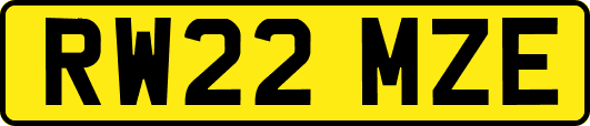 RW22MZE