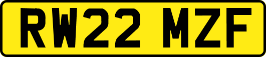 RW22MZF