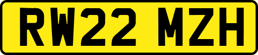RW22MZH