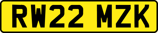 RW22MZK