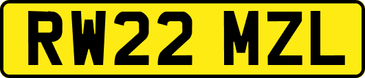 RW22MZL