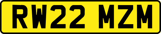 RW22MZM