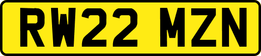 RW22MZN