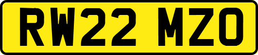 RW22MZO