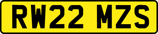 RW22MZS