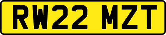 RW22MZT