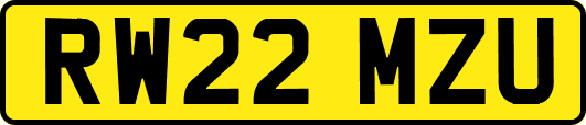 RW22MZU