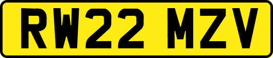 RW22MZV