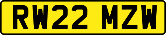 RW22MZW