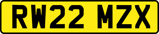 RW22MZX