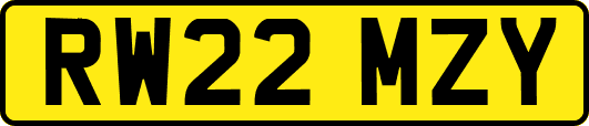 RW22MZY