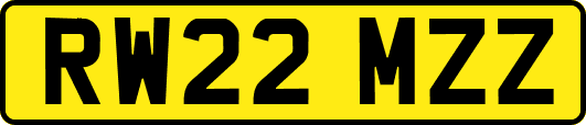 RW22MZZ