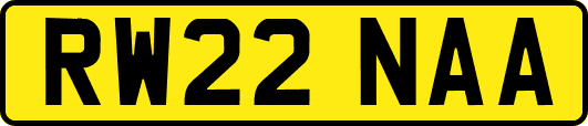 RW22NAA