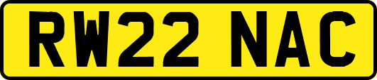 RW22NAC