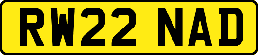RW22NAD