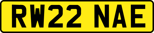 RW22NAE