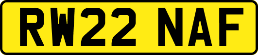 RW22NAF