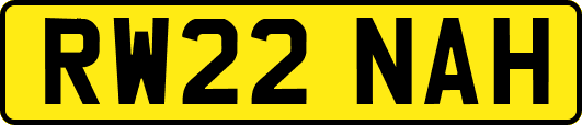 RW22NAH