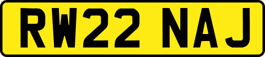 RW22NAJ