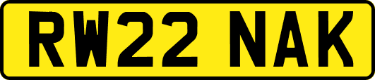 RW22NAK