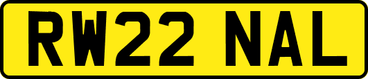 RW22NAL