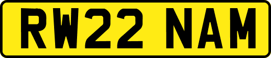 RW22NAM