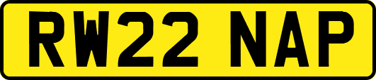 RW22NAP