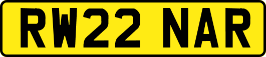 RW22NAR