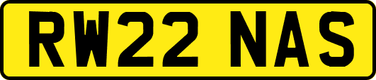 RW22NAS