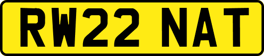 RW22NAT