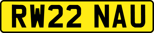 RW22NAU