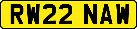 RW22NAW
