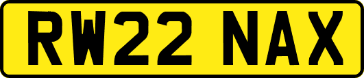 RW22NAX