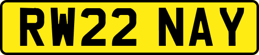 RW22NAY