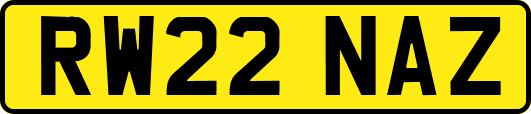 RW22NAZ