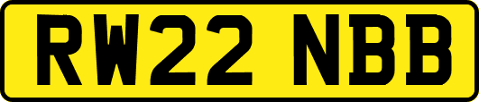 RW22NBB