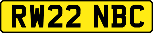 RW22NBC