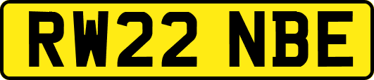 RW22NBE
