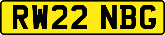 RW22NBG