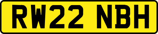 RW22NBH