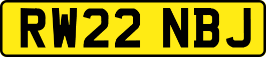 RW22NBJ