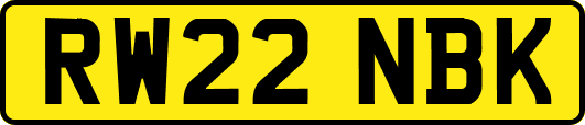 RW22NBK