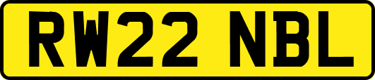 RW22NBL