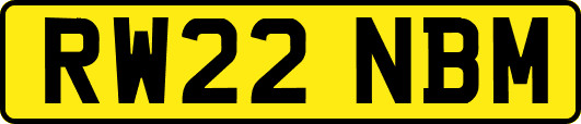 RW22NBM