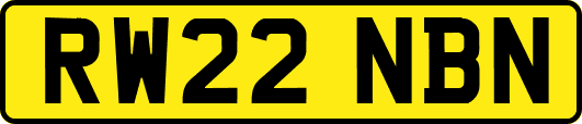 RW22NBN