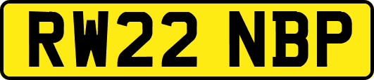 RW22NBP