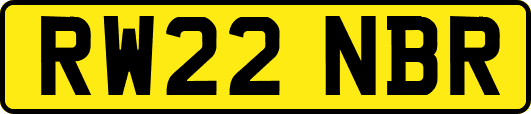 RW22NBR